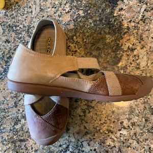 Keen Lower East Side MJ hiking shoe